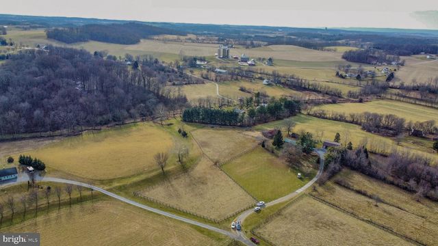 2531 UNIONTOWN RD, Westminster, MD 21158