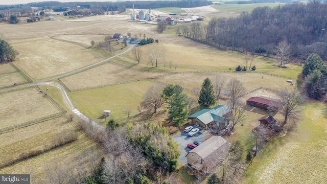 2531 UNIONTOWN RD, Westminster, MD 21158