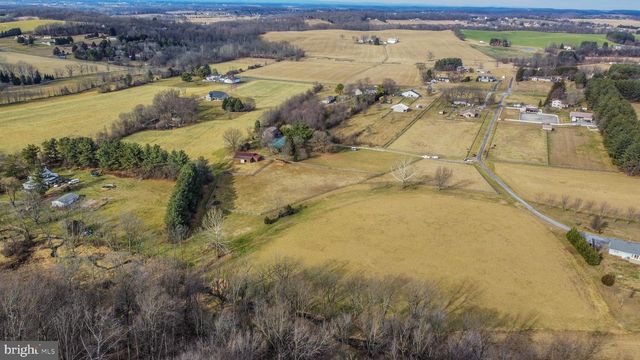 2531 UNIONTOWN RD, Westminster, MD 21158