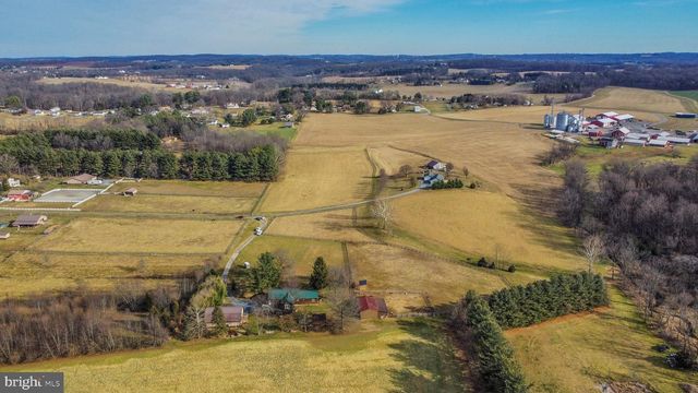 2531 UNIONTOWN RD, Westminster, MD 21158