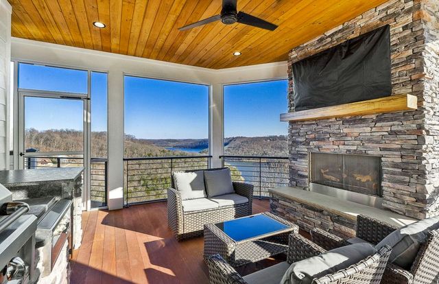 160 Shayna Ct, Smithville, TN 37166