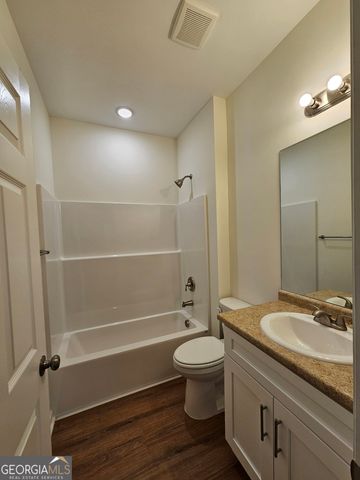 2114 Bulloch Street, Savannah, GA 31415