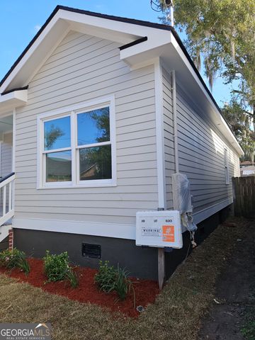 2114 Bulloch Street, Savannah, GA 31415