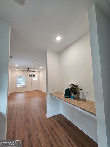 2114 Bulloch Street, Savannah, GA 31415