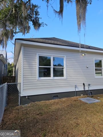 2114 Bulloch Street, Savannah, GA 31415