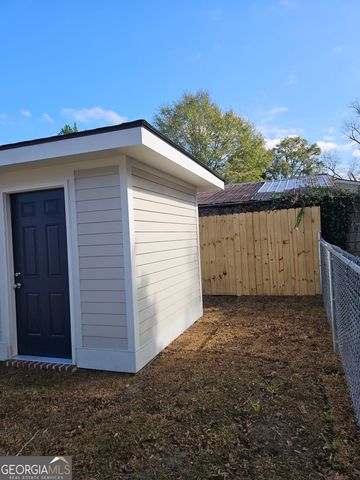 2114 Bulloch Street, Savannah, GA 31415