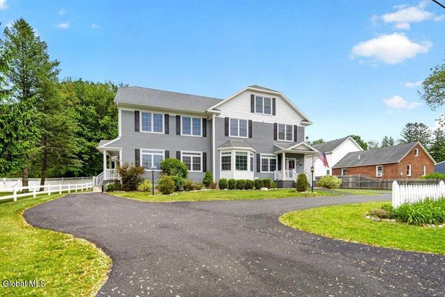 447 Krumkill Road, Bethlehem, NY 12203