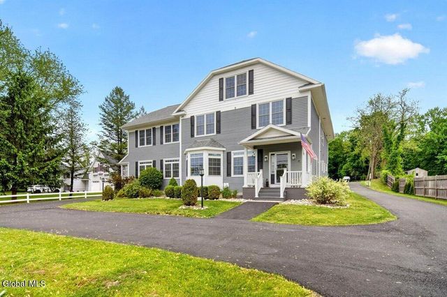 447 Krumkill Road, Bethlehem, NY 12203
