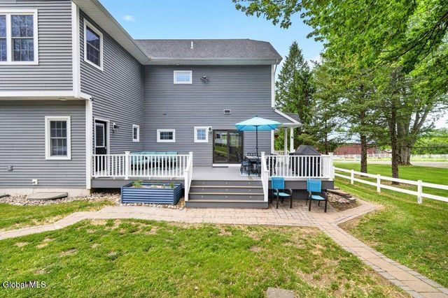 447 Krumkill Road, Bethlehem, NY 12203