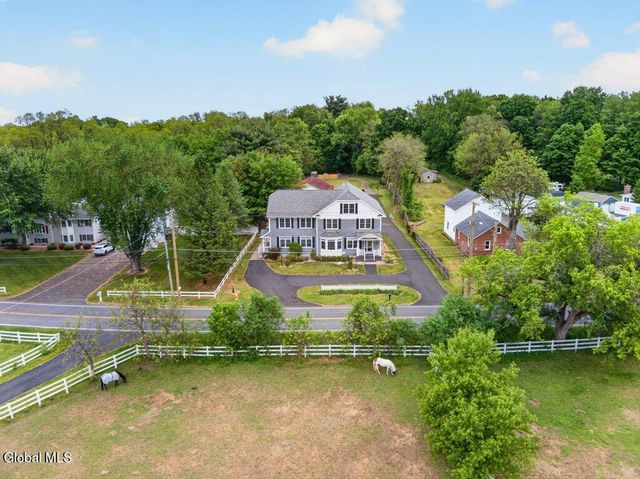 447 Krumkill Road, Bethlehem, NY 12203
