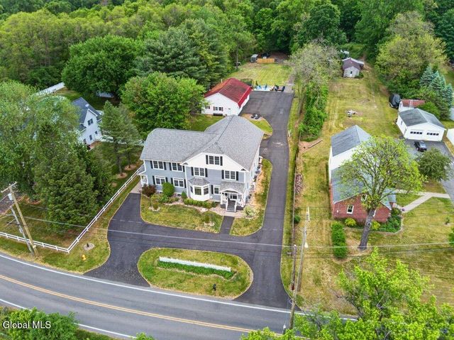 447 Krumkill Road, Bethlehem, NY 12203