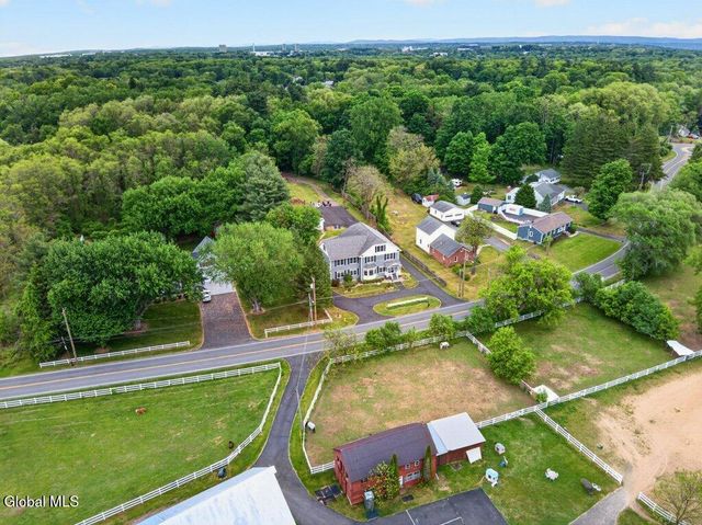 447 Krumkill Road, Bethlehem, NY 12203