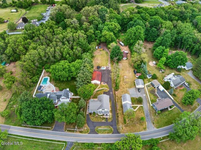 447 Krumkill Road, Bethlehem, NY 12203
