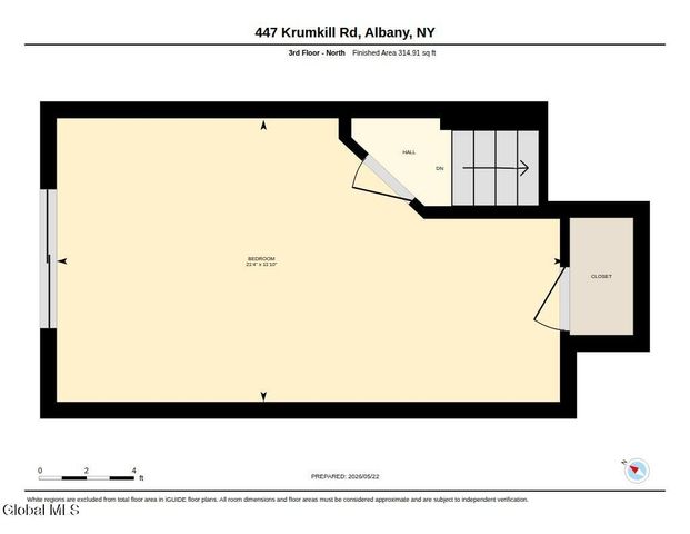 447 Krumkill Road, Bethlehem, NY 12203