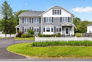 447 Krumkill Road, Bethlehem, NY 12203