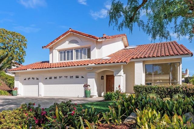 11930 Calle Suntuoso, San Diego, CA 92128