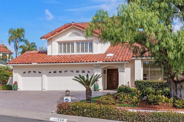 11930 Calle Suntuoso, San Diego, CA 92128