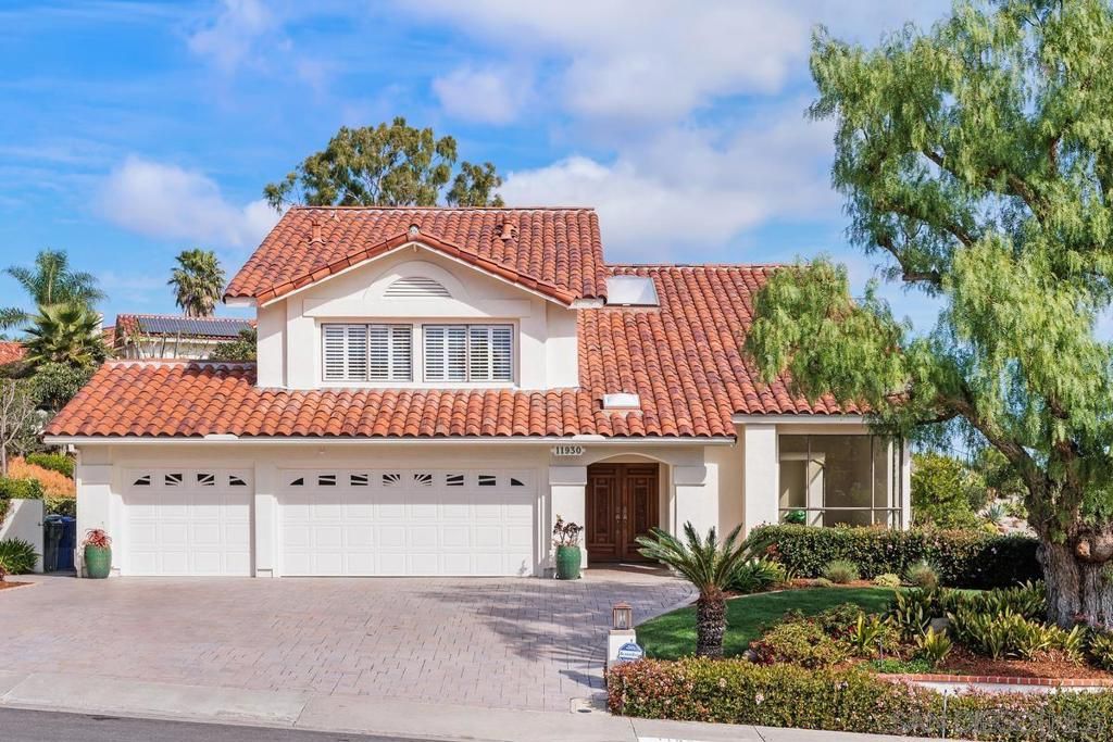 11930 Calle Suntuoso, San Diego, CA 92128