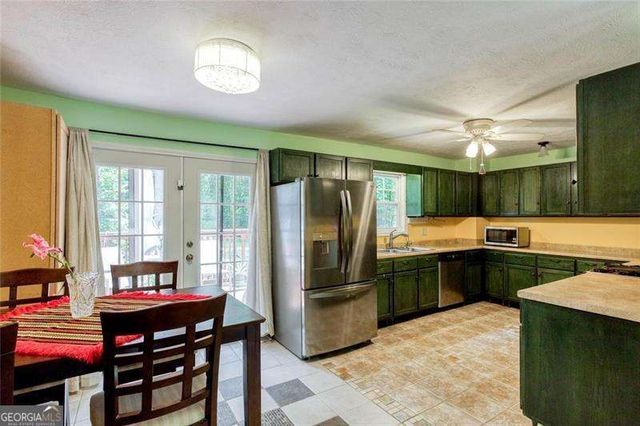 205 Emily Drive, Dallas, GA 30157