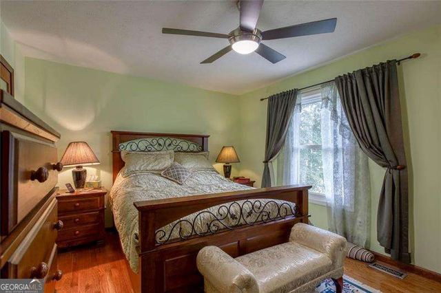 205 Emily Drive, Dallas, GA 30157