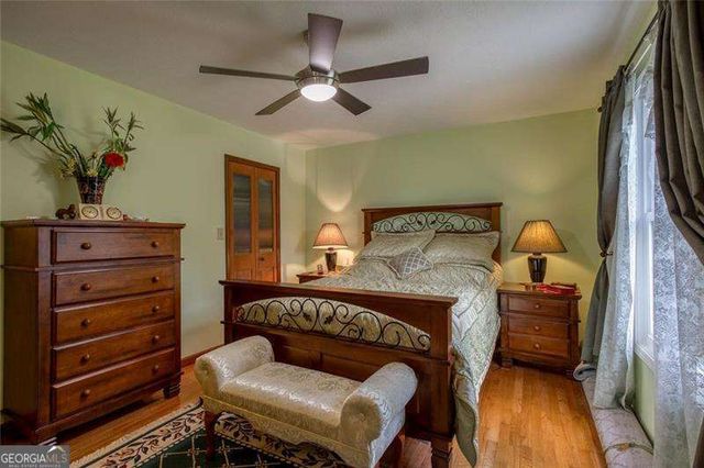 205 Emily Drive, Dallas, GA 30157
