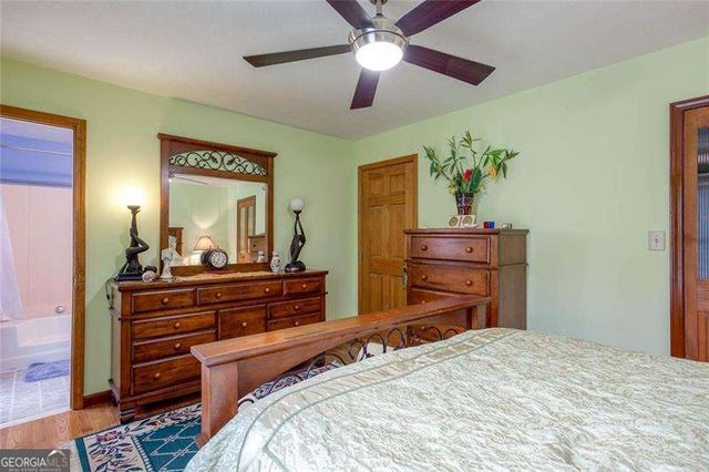 205 Emily Drive, Dallas, GA 30157