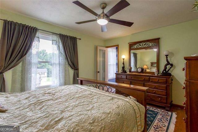 205 Emily Drive, Dallas, GA 30157
