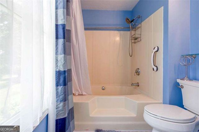 205 Emily Drive, Dallas, GA 30157