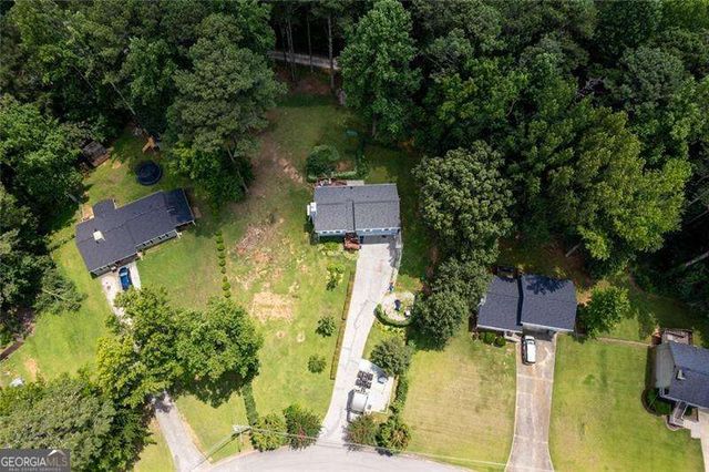 205 Emily Drive, Dallas, GA 30157