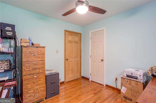 205 Emily Drive, Dallas, GA 30157