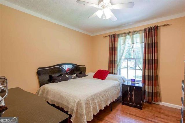205 Emily Drive, Dallas, GA 30157