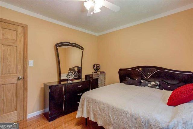 205 Emily Drive, Dallas, GA 30157
