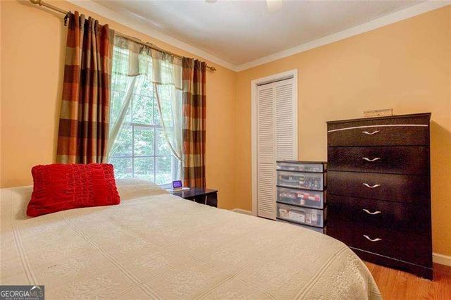 205 Emily Drive, Dallas, GA 30157