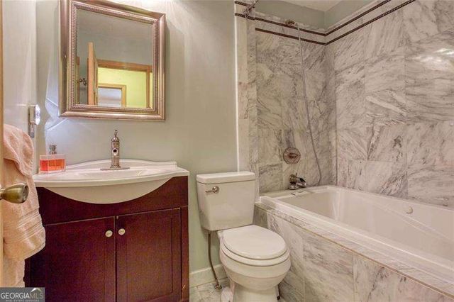205 Emily Drive, Dallas, GA 30157