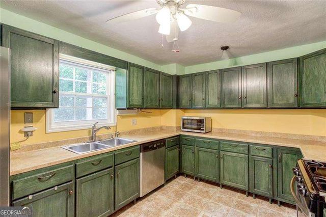 205 Emily Drive, Dallas, GA 30157