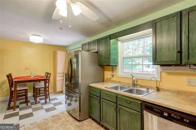 205 Emily Drive, Dallas, GA 30157