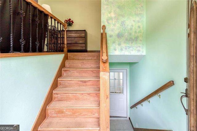 205 Emily Drive, Dallas, GA 30157