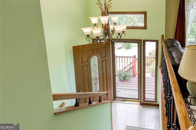 205 Emily Drive, Dallas, GA 30157