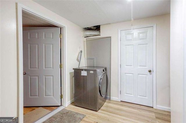 205 Emily Drive, Dallas, GA 30157