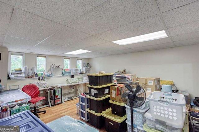 205 Emily Drive, Dallas, GA 30157