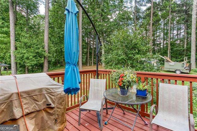205 Emily Drive, Dallas, GA 30157