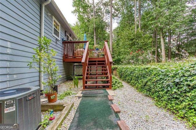 205 Emily Drive, Dallas, GA 30157