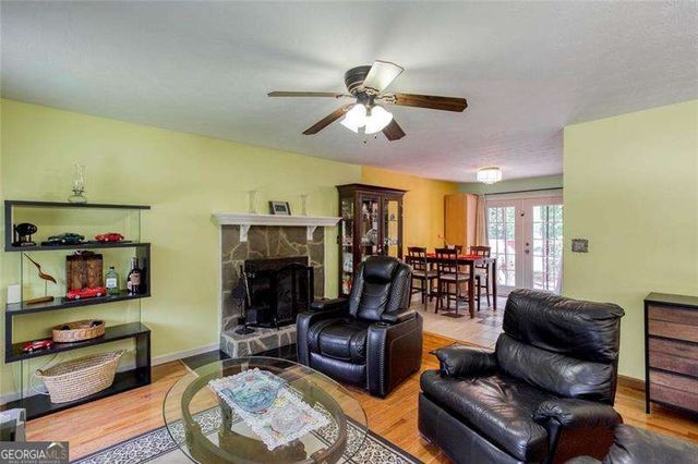 205 Emily Drive, Dallas, GA 30157