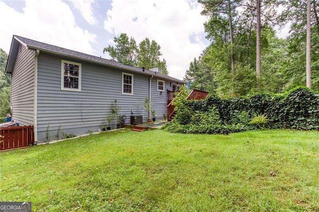 205 Emily Drive, Dallas, GA 30157