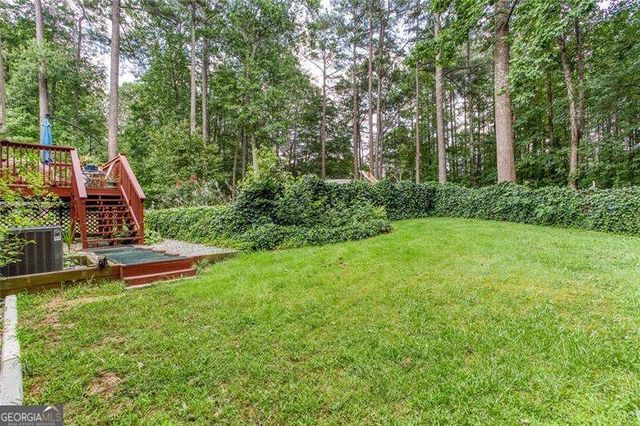 205 Emily Drive, Dallas, GA 30157