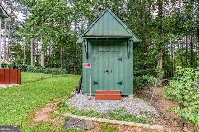 205 Emily Drive, Dallas, GA 30157