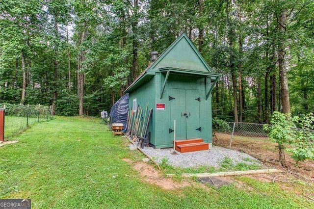 205 Emily Drive, Dallas, GA 30157