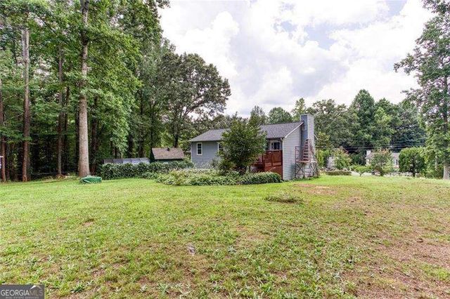 205 Emily Drive, Dallas, GA 30157
