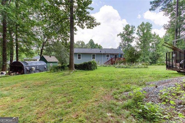 205 Emily Drive, Dallas, GA 30157