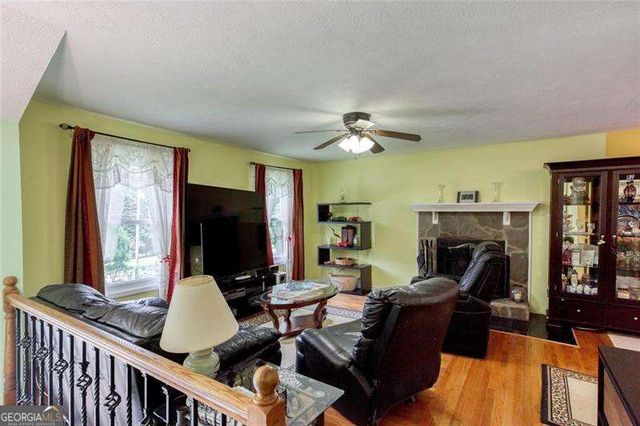 205 Emily Drive, Dallas, GA 30157